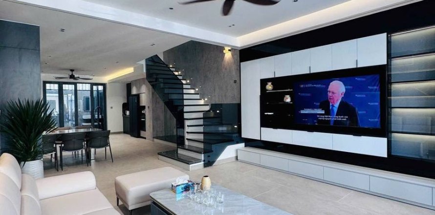 3 bedrooms House in Nha Trang,  No. 27680