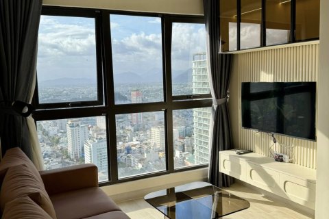 2 bedrooms Apartment in Nha Trang, No. 27685