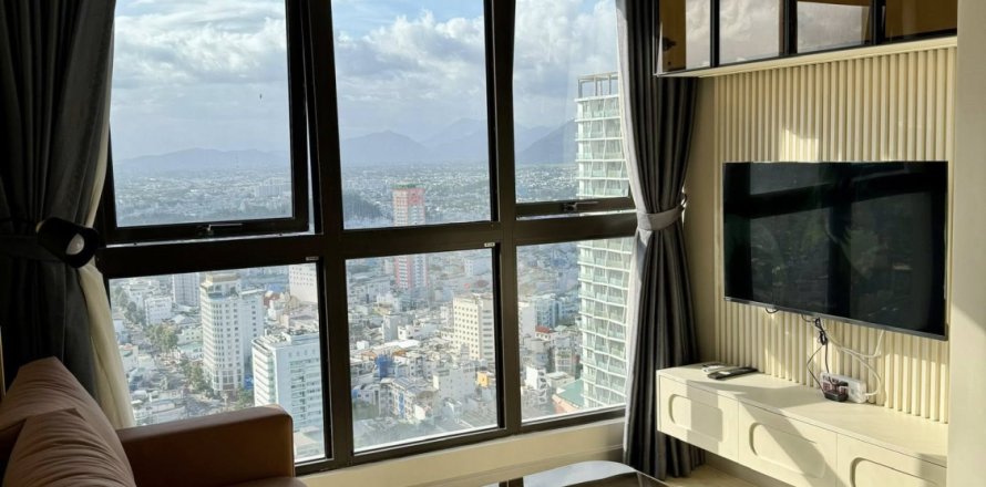 2 bedrooms Apartment in Nha Trang, No. 27685
