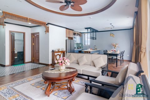 3 bedrooms Apartment in Tay Ho, Ha Noi, No. 20177