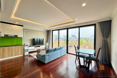 Квартира с 2 спальнями в Тэйхо, Ханой ,  № 20176