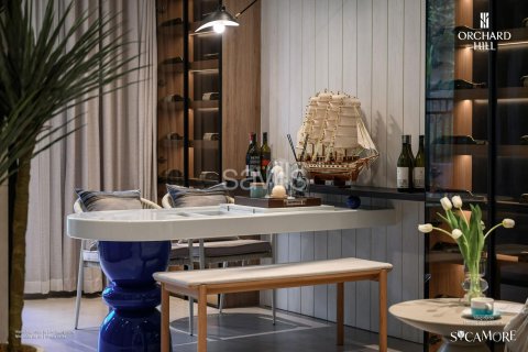 1 bedroom Apartment in Thu Dau Mot, No. 29245 18