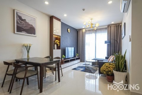 2 bedrooms Apartment in District 4, Ho Chi Minh, No. 29313