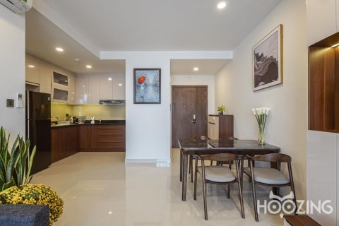 2 bedrooms Apartment in District 4, Ho Chi Minh, No. 29313 8