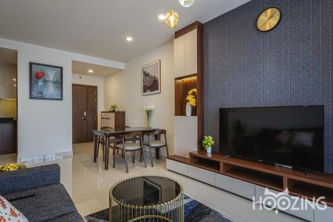 2 bedrooms Apartment in District 4, Ho Chi Minh, No. 29313 6