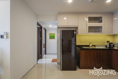 2 bedrooms Apartment in District 4, Ho Chi Minh, No. 29313 11