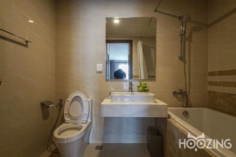 2 bedrooms Apartment in District 4, Ho Chi Minh, No. 29313 19