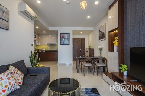 2 bedrooms Apartment in District 4, Ho Chi Minh, No. 29313 9