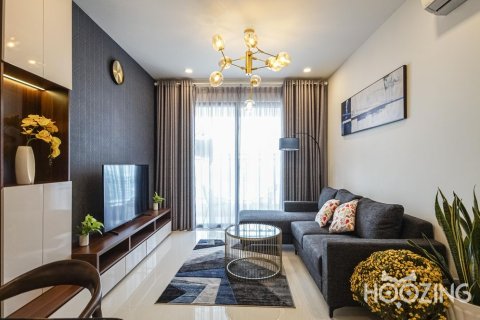 2 bedrooms Apartment in District 4, Ho Chi Minh, No. 29313 5