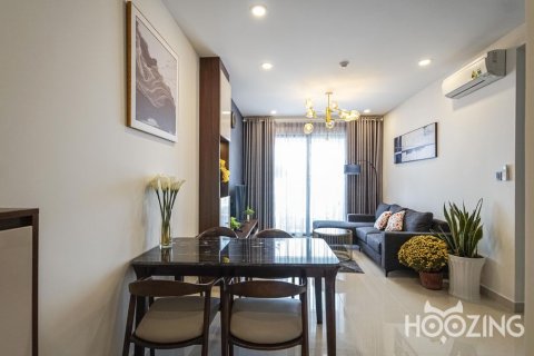 2 bedrooms Apartment in District 4, Ho Chi Minh, No. 29313 2
