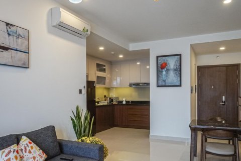2 bedrooms Apartment in District 4, Ho Chi Minh, No. 29313 4
