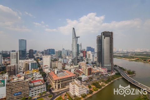 2 bedrooms Apartment in District 4, Ho Chi Minh, No. 29313 7