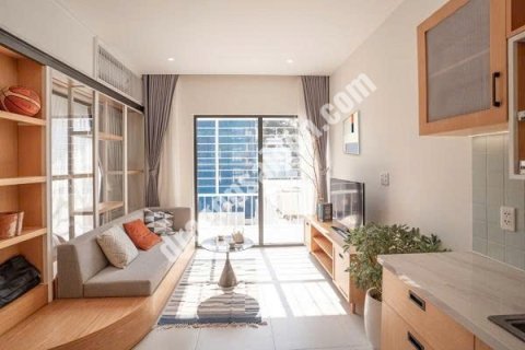 1 bedroom Apartment in District 3, Ho Chi Minh, No. 29311