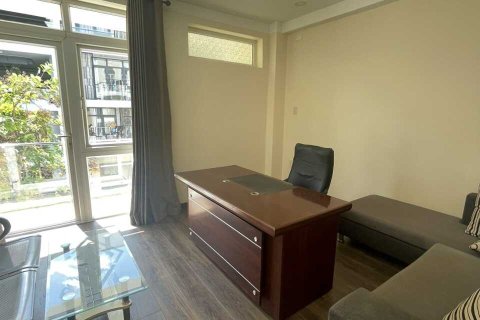Таунхаус 180м2 в Район 7, Хошимин , № 24164 6
