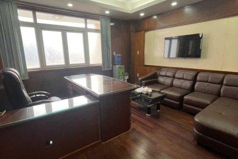 Таунхаус 180м2 в Район 7, Хошимин , № 24164 5