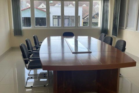 Таунхаус 180м2 в Район 7, Хошимин , № 24164 3