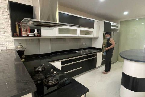 Таунхаус 180м2 в Район 7, Хошимин , № 24164 7