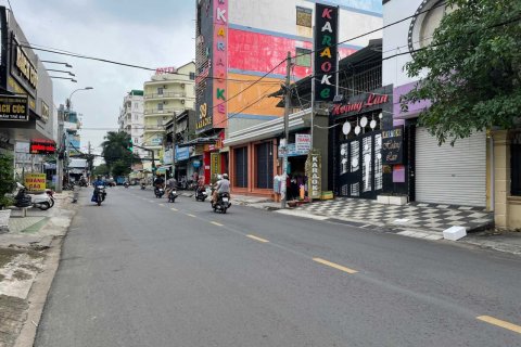 Studio Townhouse in District 7, Ho Chi Minh,  No. 24164