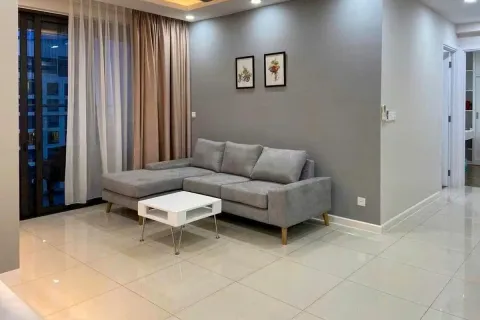2 bedrooms Apartment in Thu Duc, Ho Chi Minh, No. 26943 6