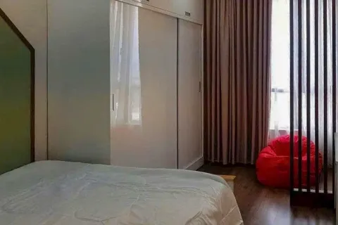 2 bedrooms Apartment in Thu Duc, Ho Chi Minh, No. 26943 3