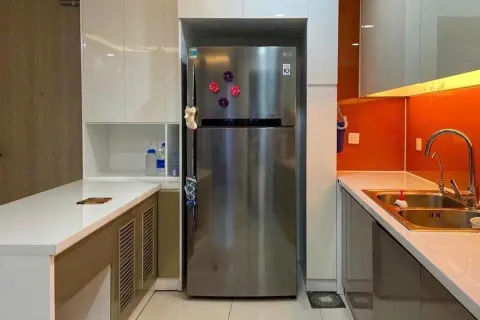 2 bedrooms Apartment in Thu Duc, Ho Chi Minh, No. 26943 4