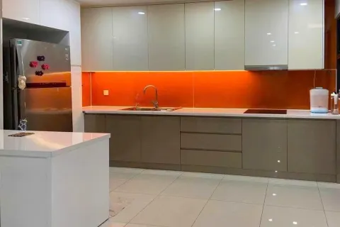 2 bedrooms Apartment in Thu Duc, Ho Chi Minh, No. 26943 5