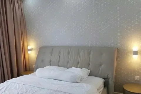 2 bedrooms Apartment in Thu Duc, Ho Chi Minh, No. 26943 2