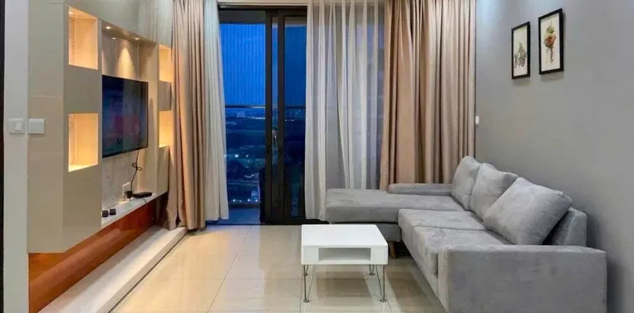 2 bedrooms Apartment in Thu Duc, Ho Chi Minh, No. 26943