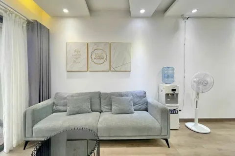 3 bedrooms Apartment in Thu Duc, Ho Chi Minh, No. 26947 4