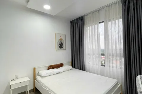 3 bedrooms Apartment in Thu Duc, Ho Chi Minh, No. 26947 3