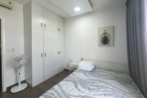 3 bedrooms Apartment in Thu Duc, Ho Chi Minh, No. 26947 6