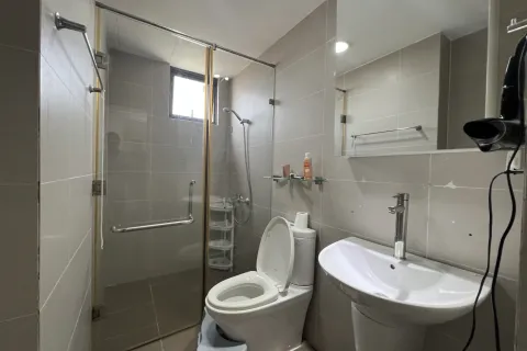 3 bedrooms Apartment in Thu Duc, Ho Chi Minh, No. 26947 9