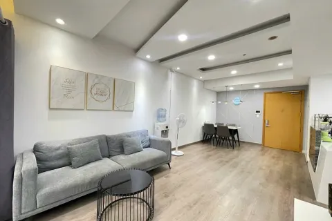 3 bedrooms Apartment in Thu Duc, Ho Chi Minh,  No. 26947