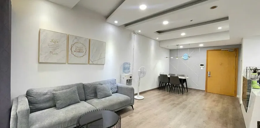 3 bedrooms Apartment in Thu Duc, Ho Chi Minh, No. 26947