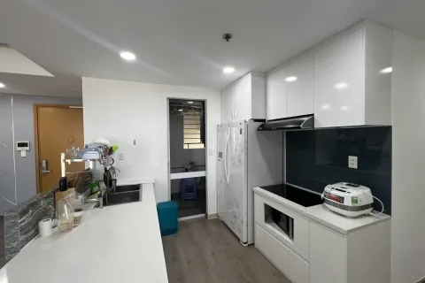 3 bedrooms Apartment in Thu Duc, Ho Chi Minh, No. 26947 8