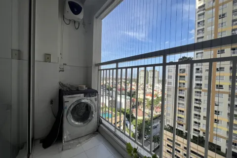 2 bedrooms Apartment in Thu Duc, Ho Chi Minh,  No. 26945 7