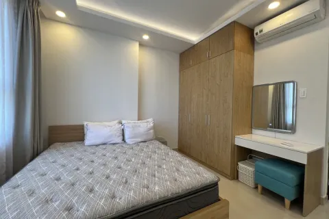2 bedrooms Apartment in Thu Duc, Ho Chi Minh,  No. 26945 4