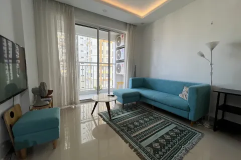 2 bedrooms Apartment in Thu Duc, Ho Chi Minh,  No. 26945