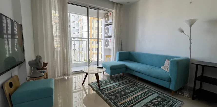 2 bedrooms Apartment in Thu Duc, Ho Chi Minh,  No. 26945