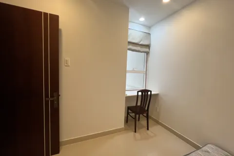 2 bedrooms Apartment in Thu Duc, Ho Chi Minh,  No. 26945 3