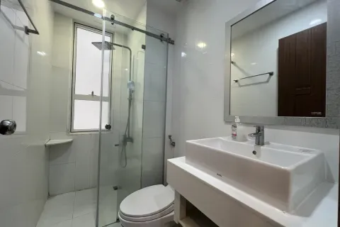 2 bedrooms Apartment in Thu Duc, Ho Chi Minh,  No. 26945 5