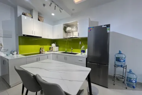 2 bedrooms Apartment in Thu Duc, Ho Chi Minh,  No. 26945 8