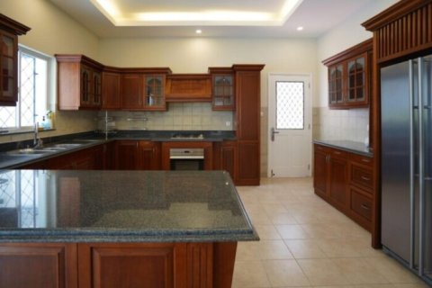 5 bedrooms House in Thu Duc, Ho Chi Minh,  No. 27262 3