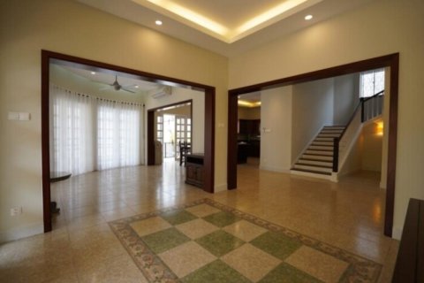 5 bedrooms House in Thu Duc, Ho Chi Minh,  No. 27262 6