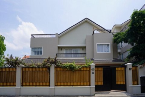 5 bedrooms House in Thu Duc, Ho Chi Minh,  No. 27262
