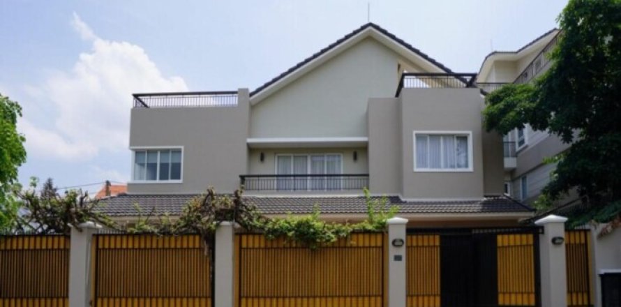 5 bedrooms House in Thu Duc, Ho Chi Minh,  No. 27262