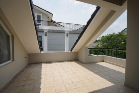 5 bedrooms House in Thu Duc, Ho Chi Minh,  No. 27262 24
