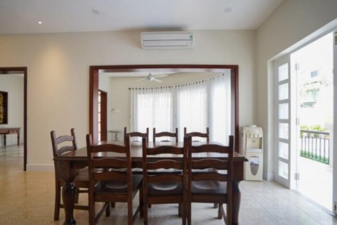 5 bedrooms House in Thu Duc, Ho Chi Minh,  No. 27262 25