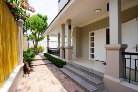 5 bedrooms House in Thu Duc, Ho Chi Minh,  No. 27262 8