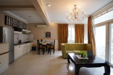 2 bedrooms Apartment in Thu Duc, Ho Chi Minh, No. 27265 2